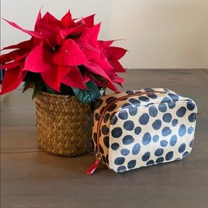 Trish McEvoy Large Makeup Planner